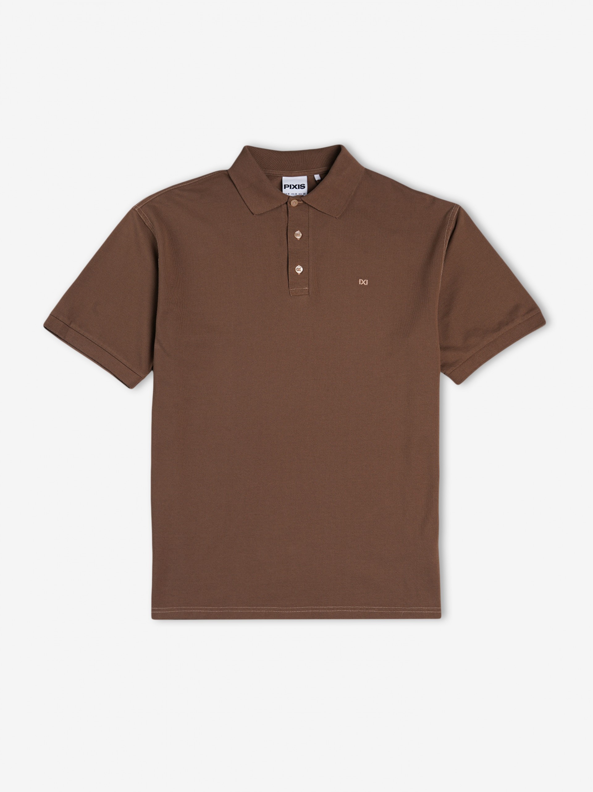 Polo Pixis Core Reborn