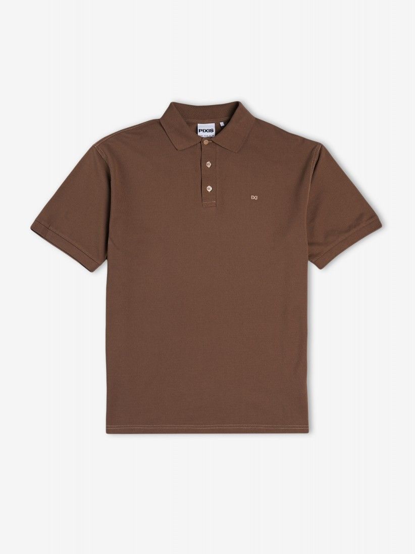 Polo Pixis Core Reborn Polo Pixis Core Reborn