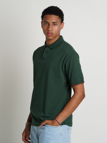 Polo Pixis Core Reborn