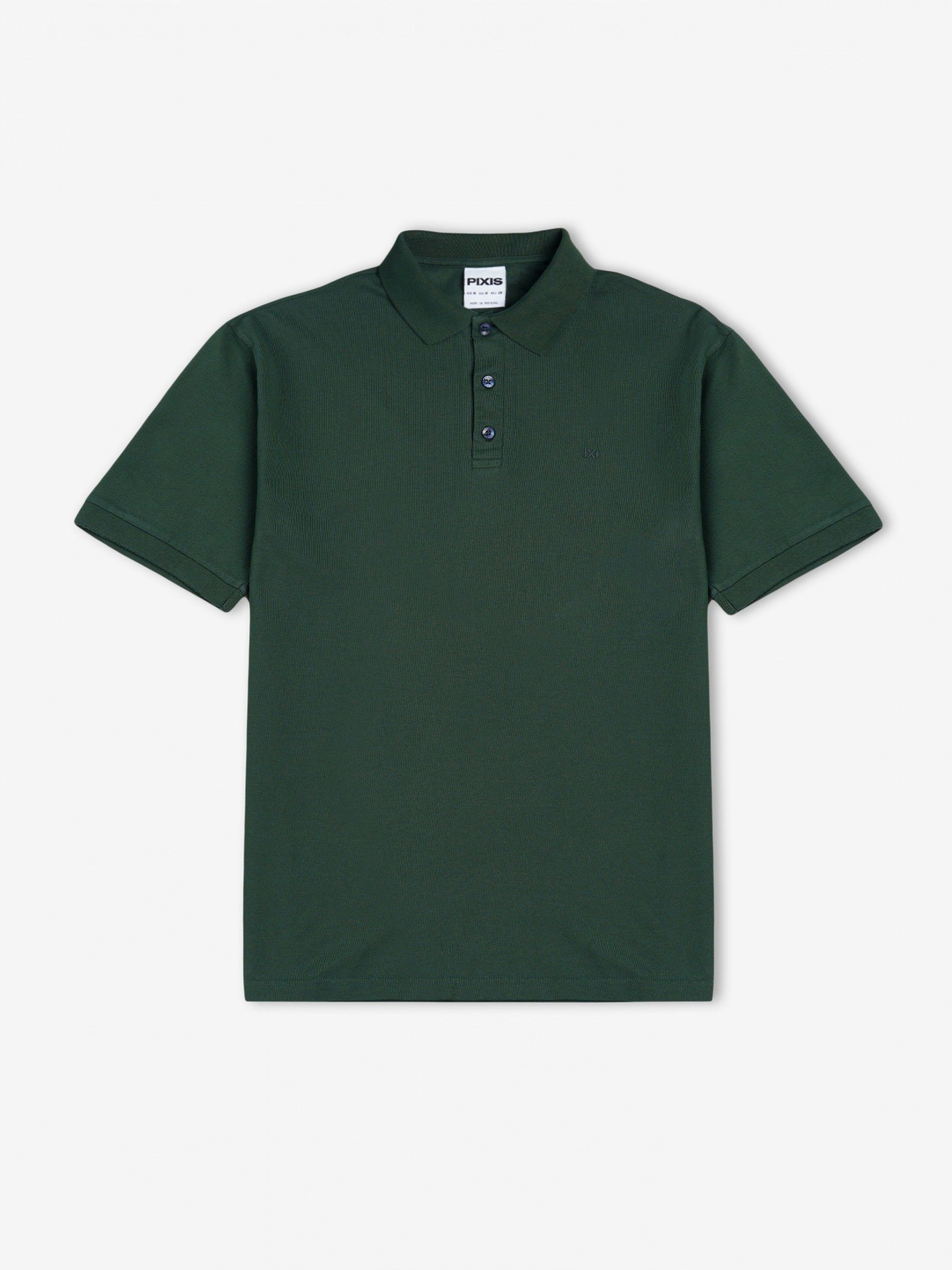 Polo Pixis Core Reborn