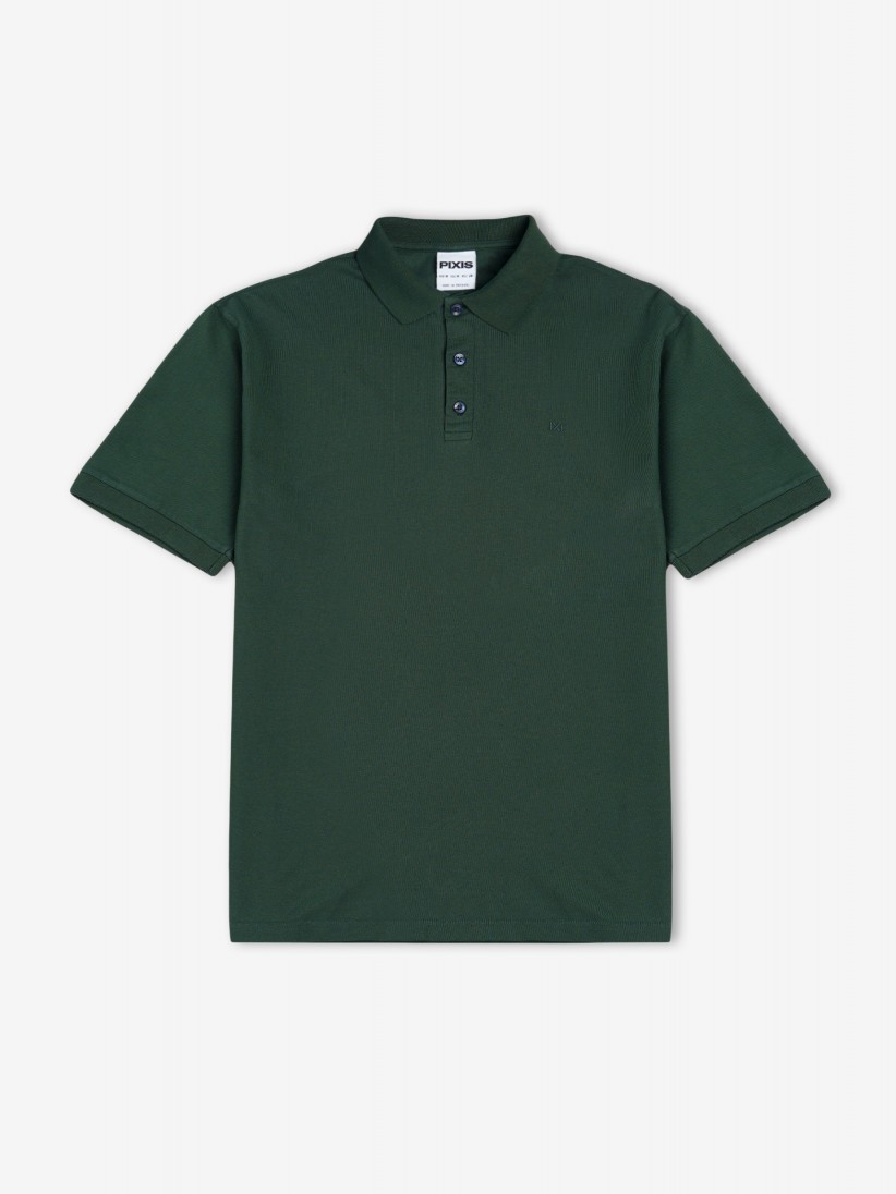 Polo Pixis Core Reborn Polo Pixis Core Reborn