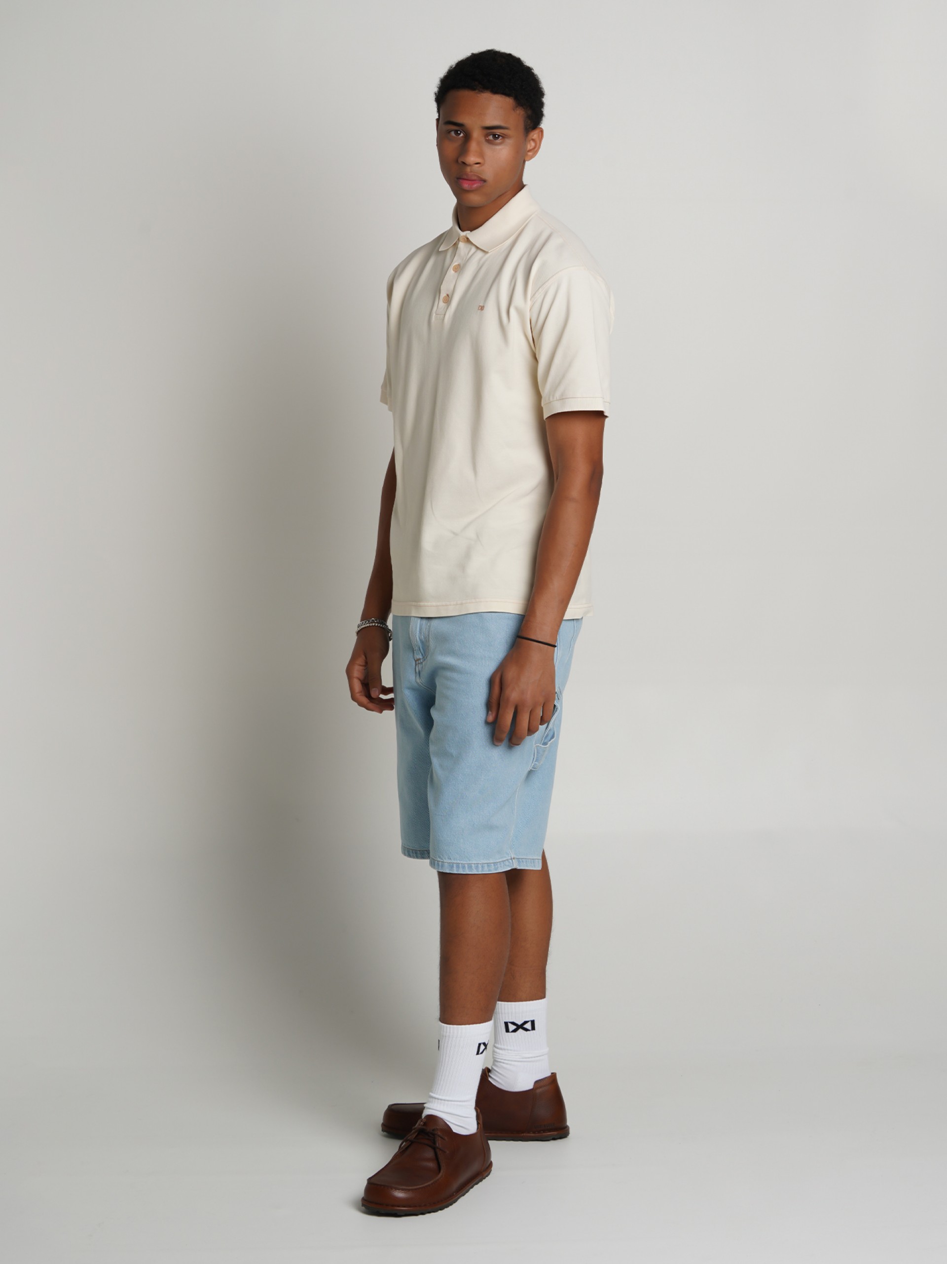 Polo Pixis Core Reborn