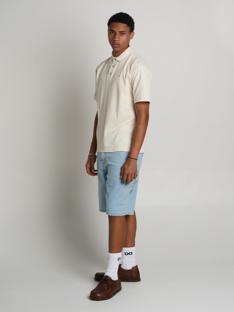 Polo Pixis Core Reborn Polo Pixis Core Reborn