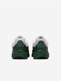 Sapatilhas Nike P-6000 Premium Cinzentas e Verdes Para Homem