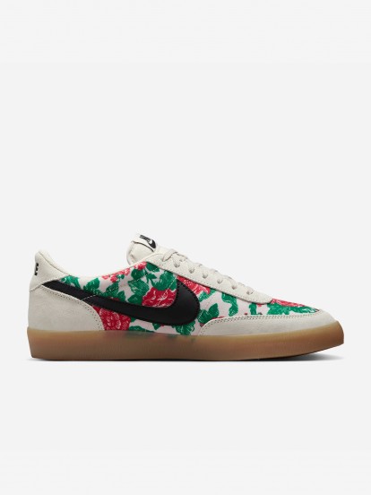 Zapatillas Nike Killshot 2 Grises Para Hombre