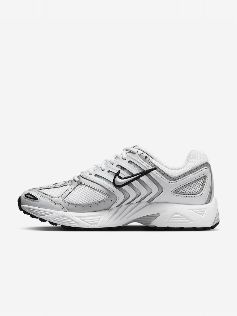 Sapatilhas Nike Air Pegasus 2005 Cinzentas Para Homem