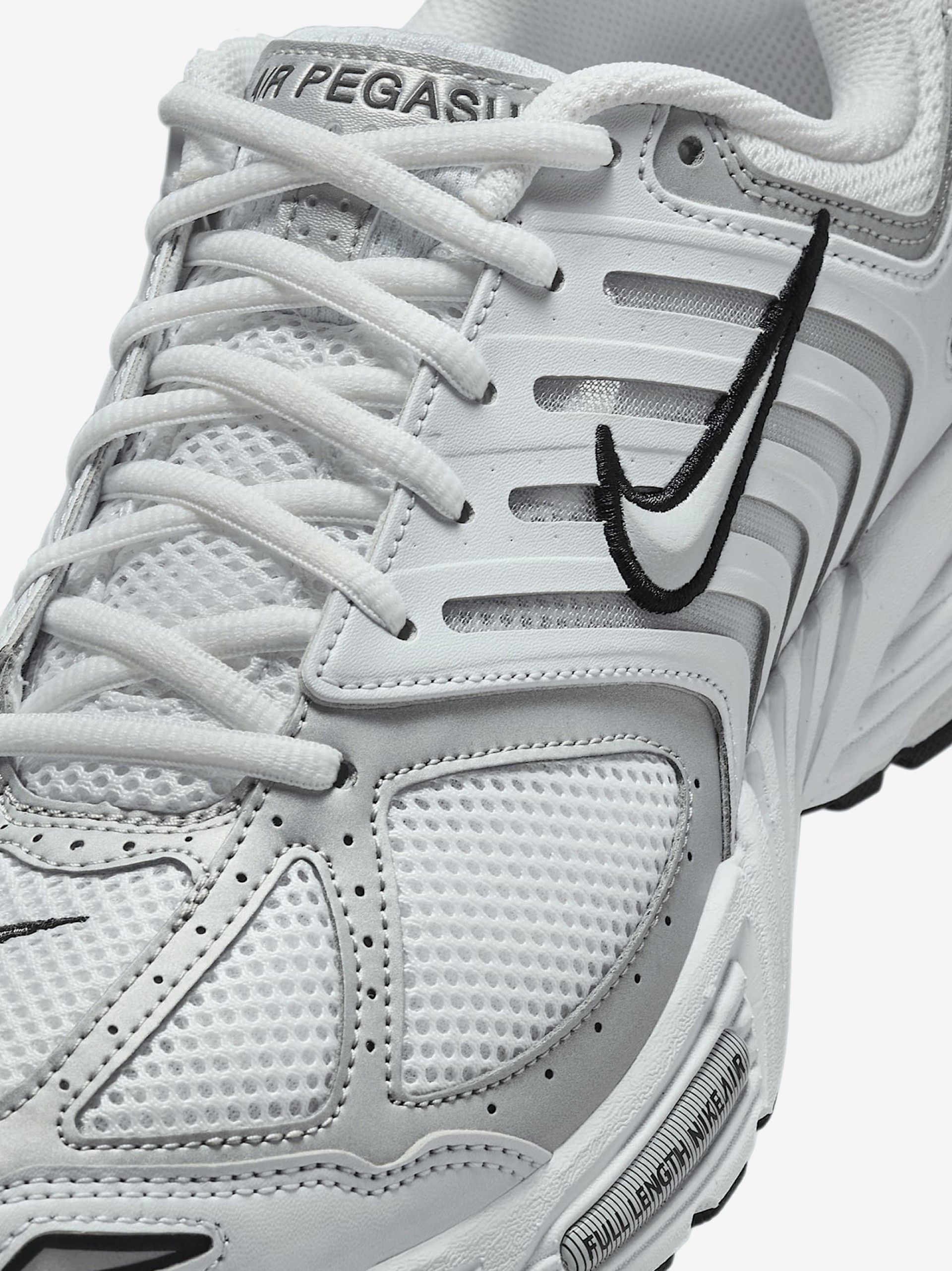 Sapatilhas Nike Air Pegasus 2005 Cinzentas Para Homem