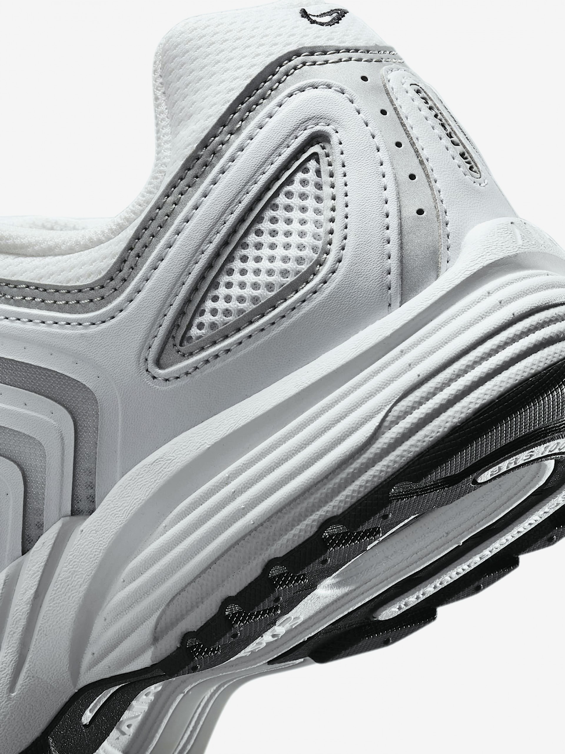 Sapatilhas Nike Air Pegasus 2005 Cinzentas Para Homem