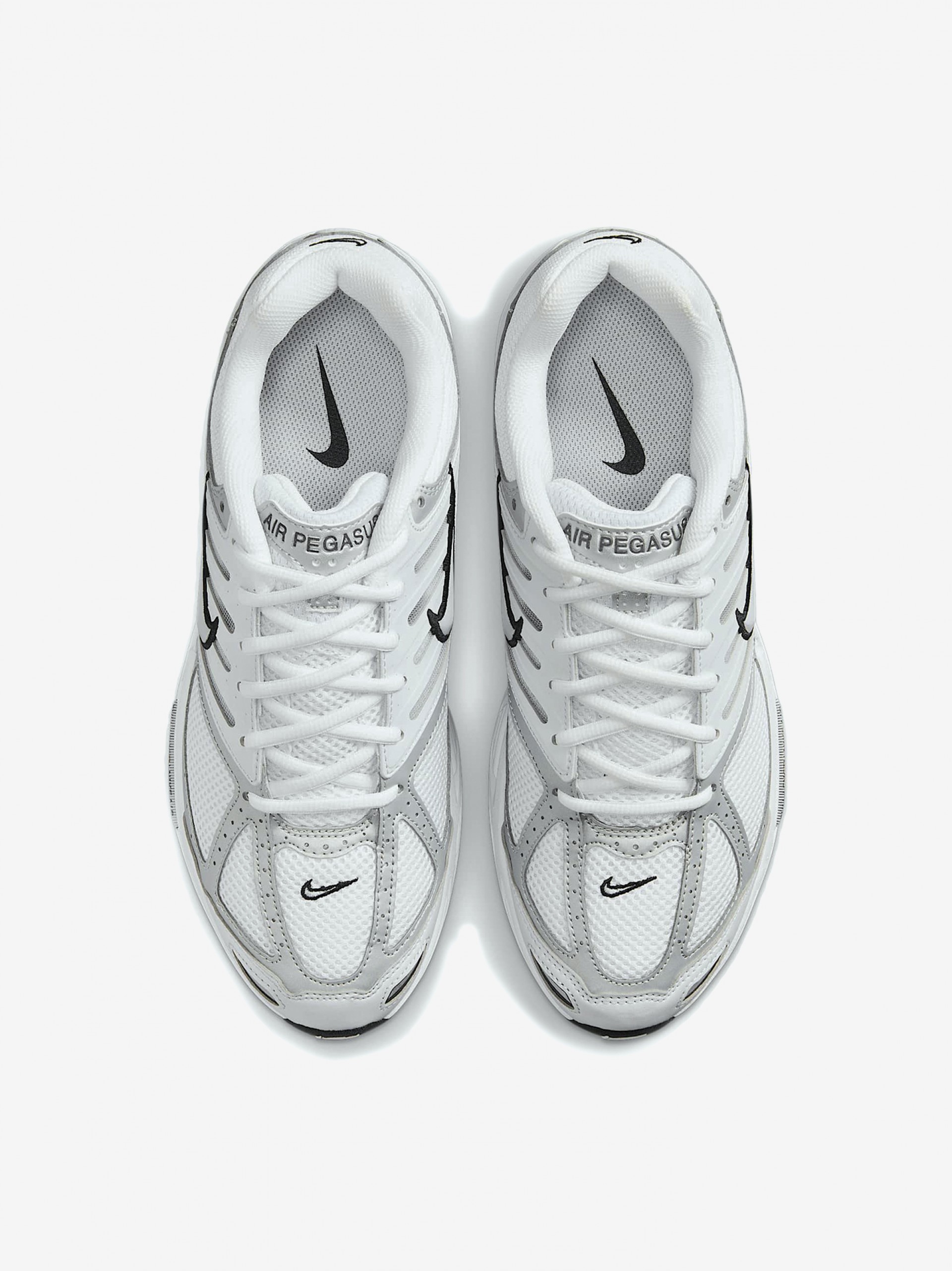 Sapatilhas Nike Air Pegasus 2005 Cinzentas Para Homem