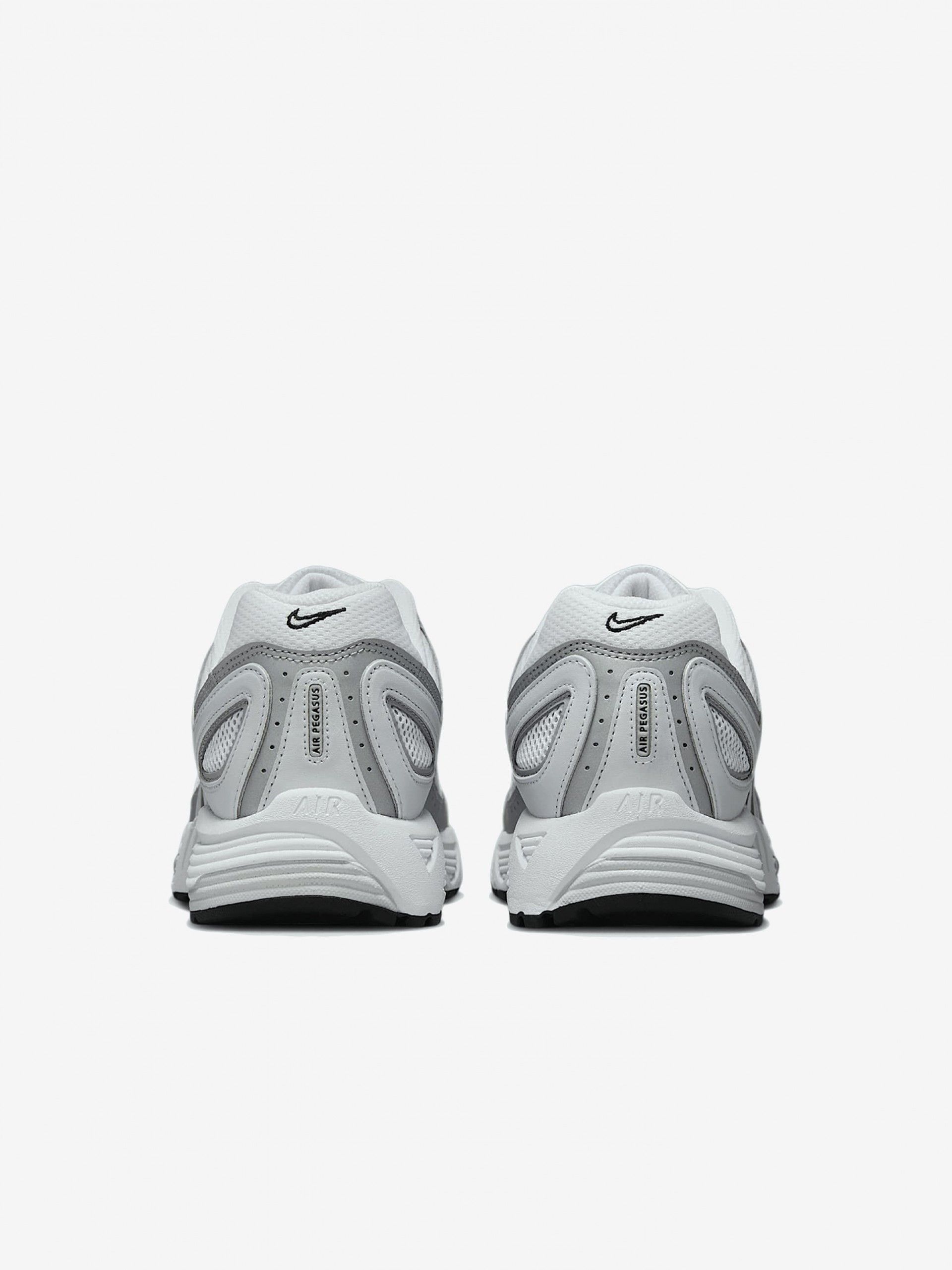 Sapatilhas Nike Air Pegasus 2005 Cinzentas Para Homem