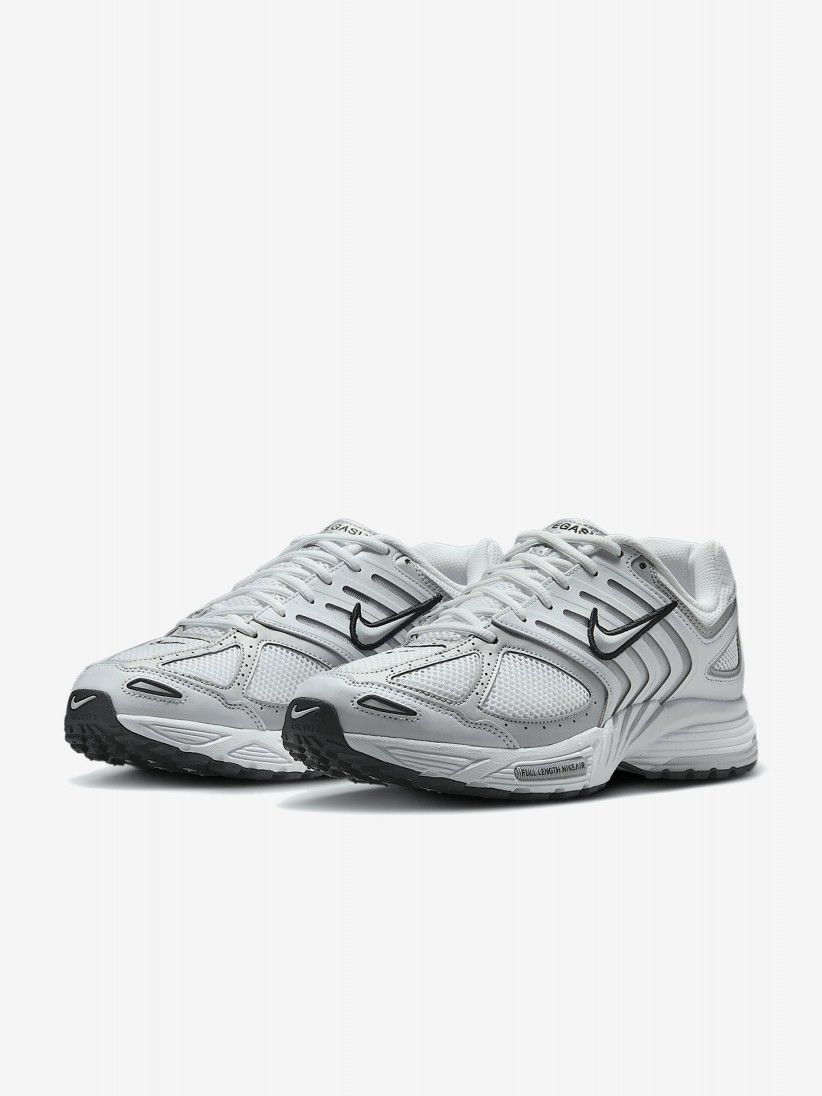 Sapatilhas Nike Air Pegasus 2005 Cinzentas Para Homem