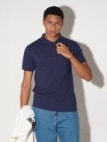 Polo Pixis Paris Azul