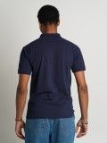 Polo Pixis Paris Azul