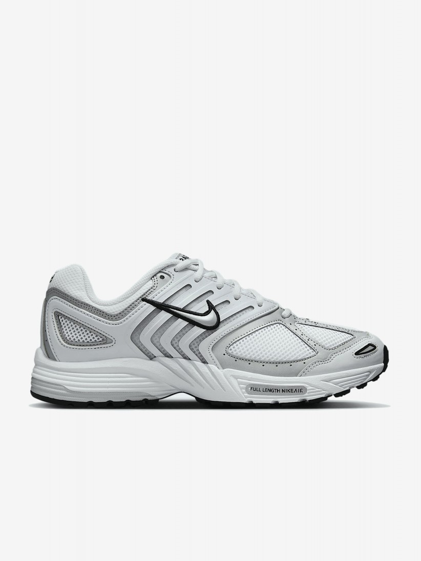 Sapatilhas Nike Air Pegasus 2005 Cinzentas Para Homem