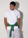 Polo Pixis Marine Blanco