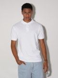 Polo Pixis Oficial Branco