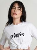 Pixis The Butterfly T-shirt