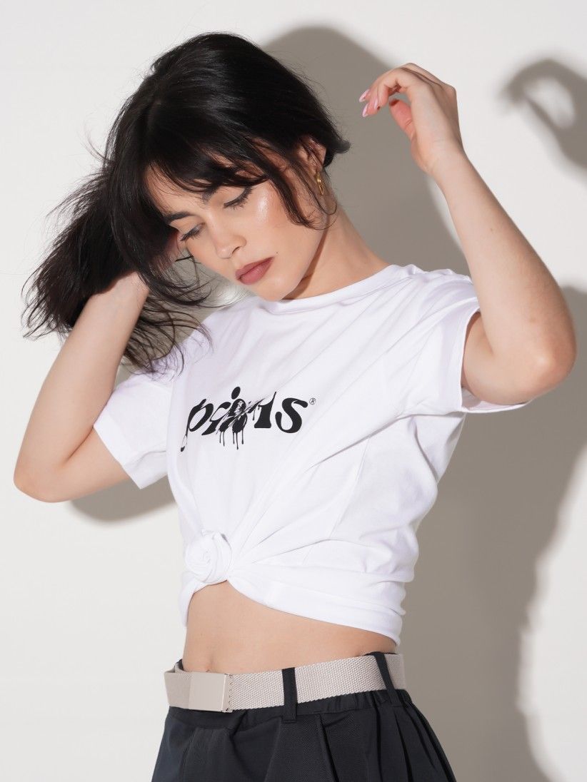 Pixis The Butterfly T-shirt