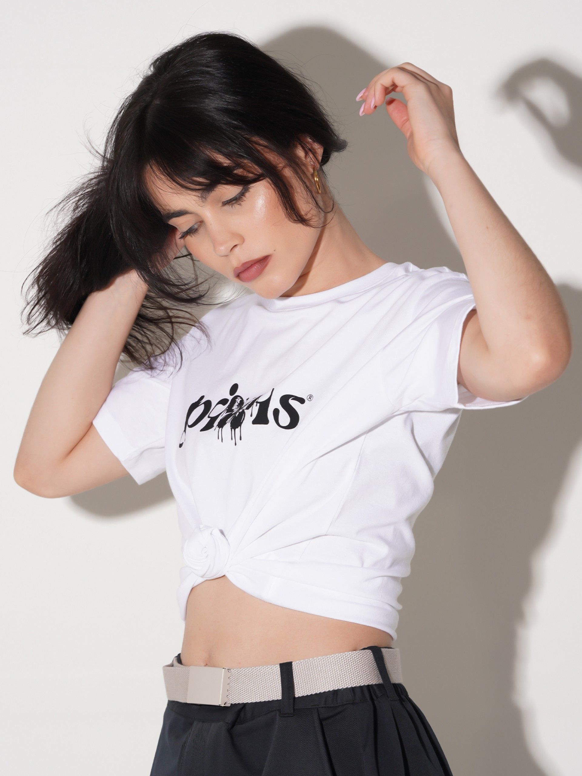 Camiseta Pixis The Butterfly