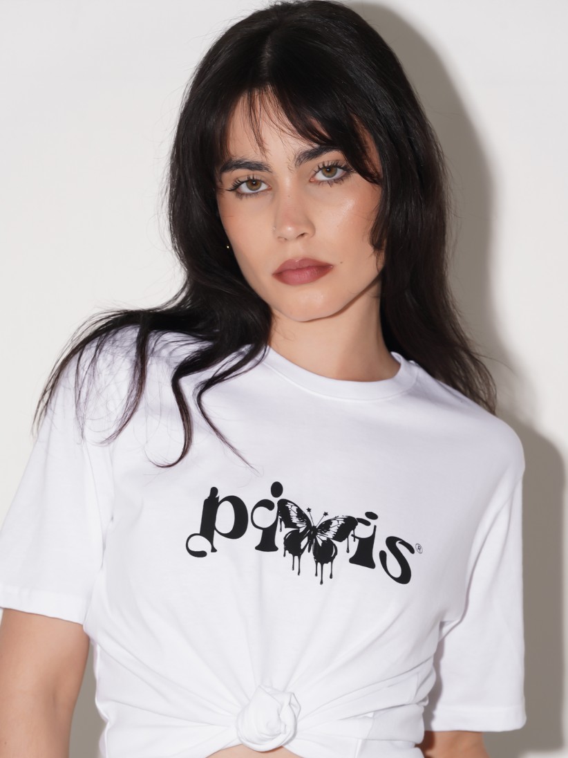 Pixis The Butterfly T-shirt