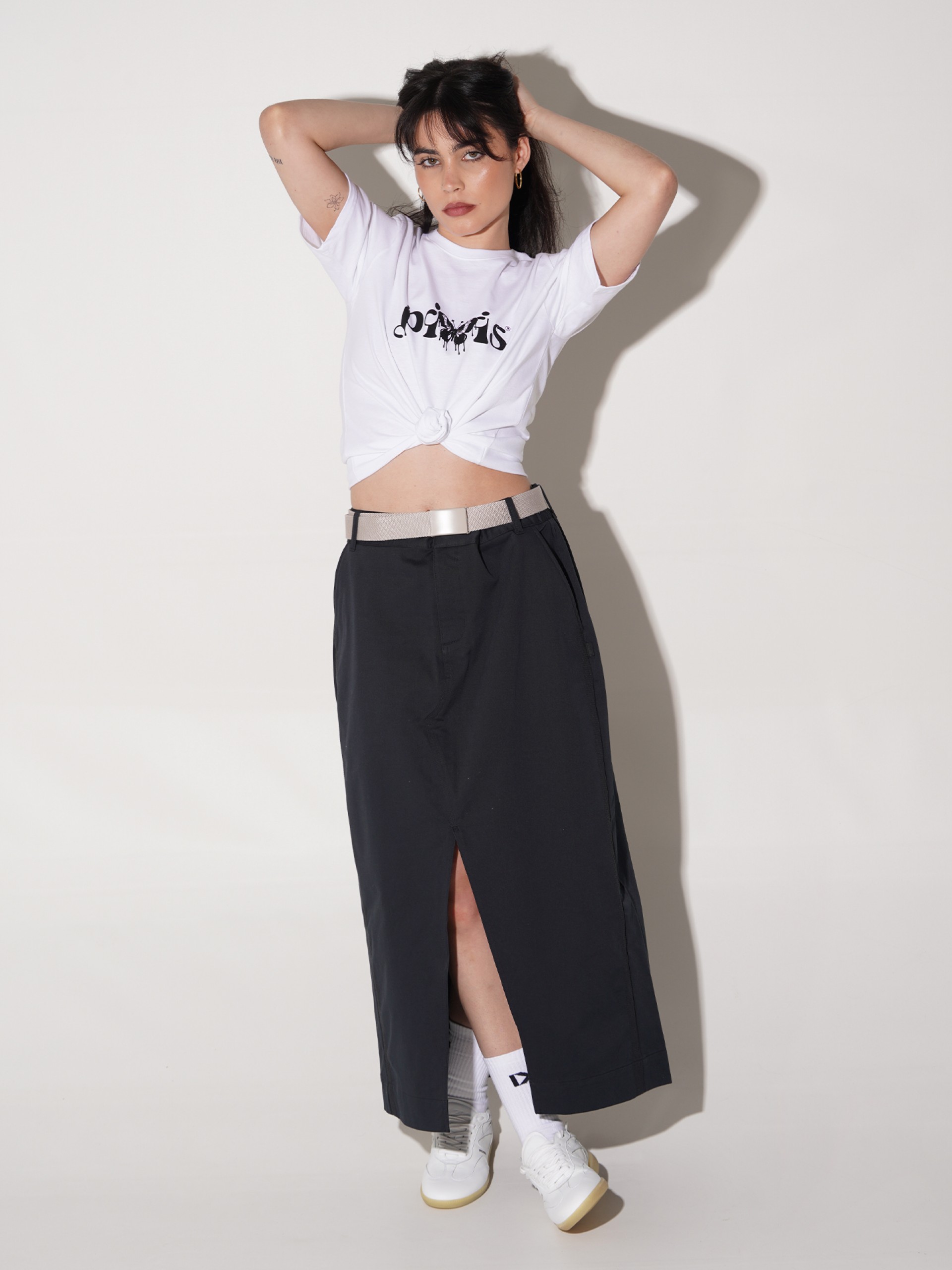 Camiseta Pixis The Butterfly