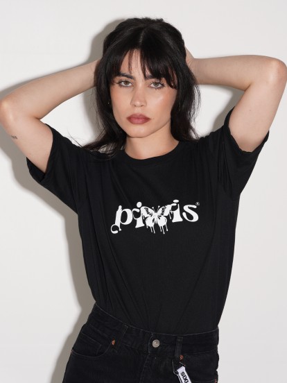 Pixis The Butterfly T-shirt