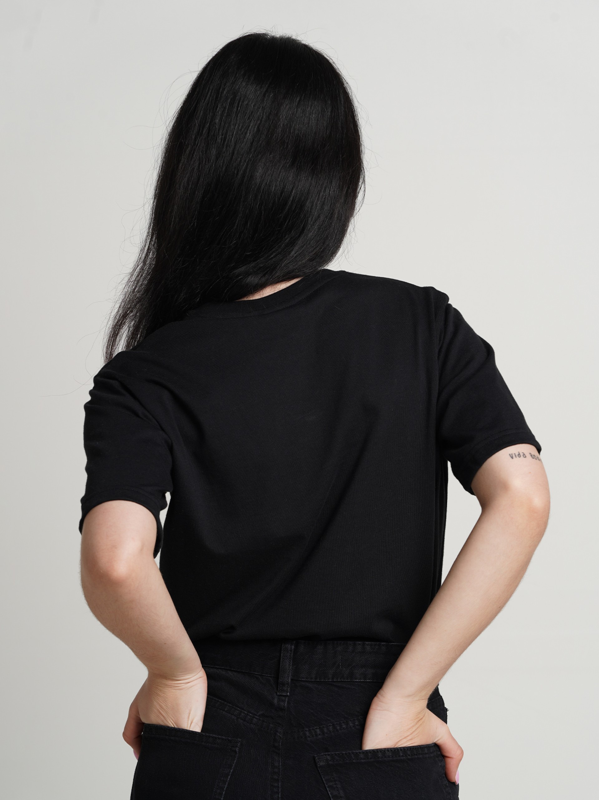 Camiseta Pixis The Butterfly