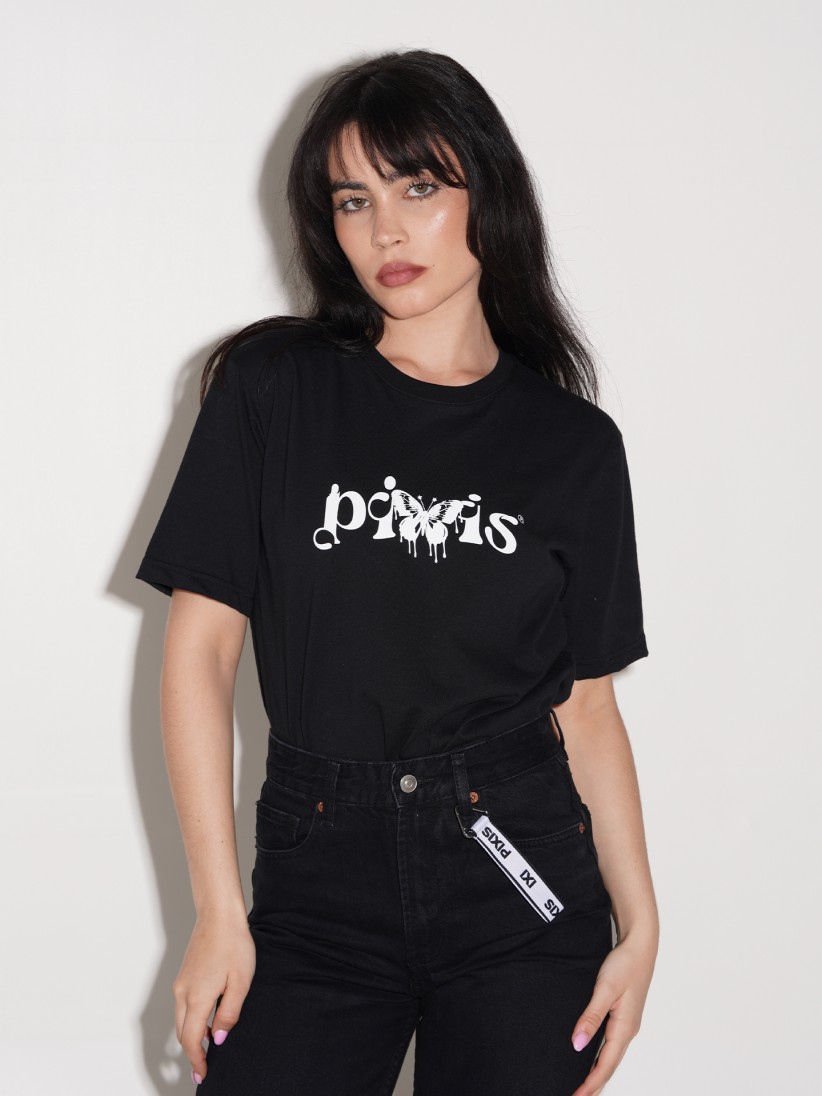 Pixis The Butterfly T-shirt