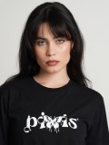 Pixis The Butterfly T-shirt