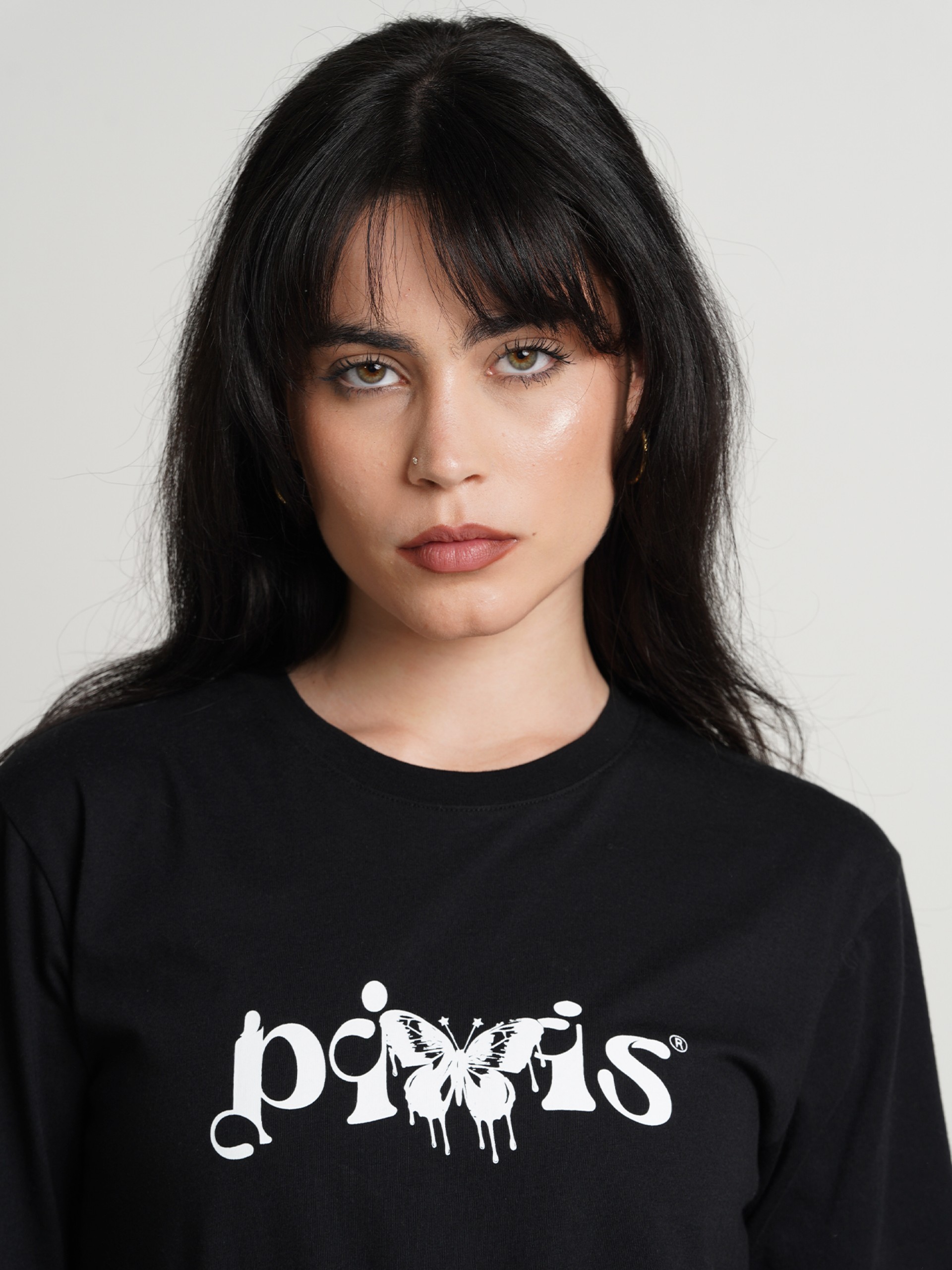 Camiseta Pixis The Butterfly