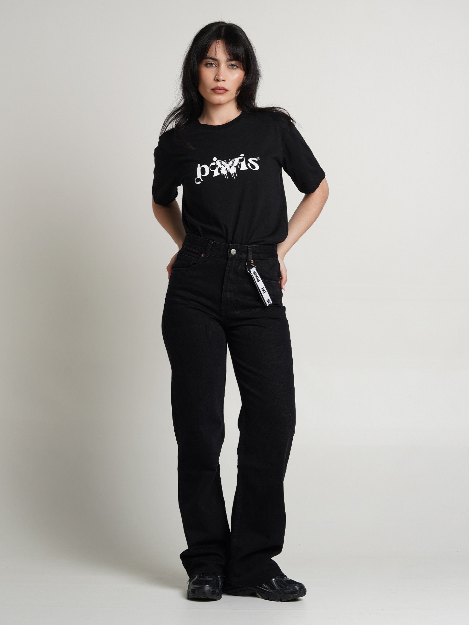 Camiseta Pixis The Butterfly