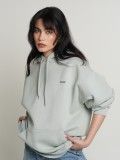 Camisola com Capuz Pixis Tours Verde