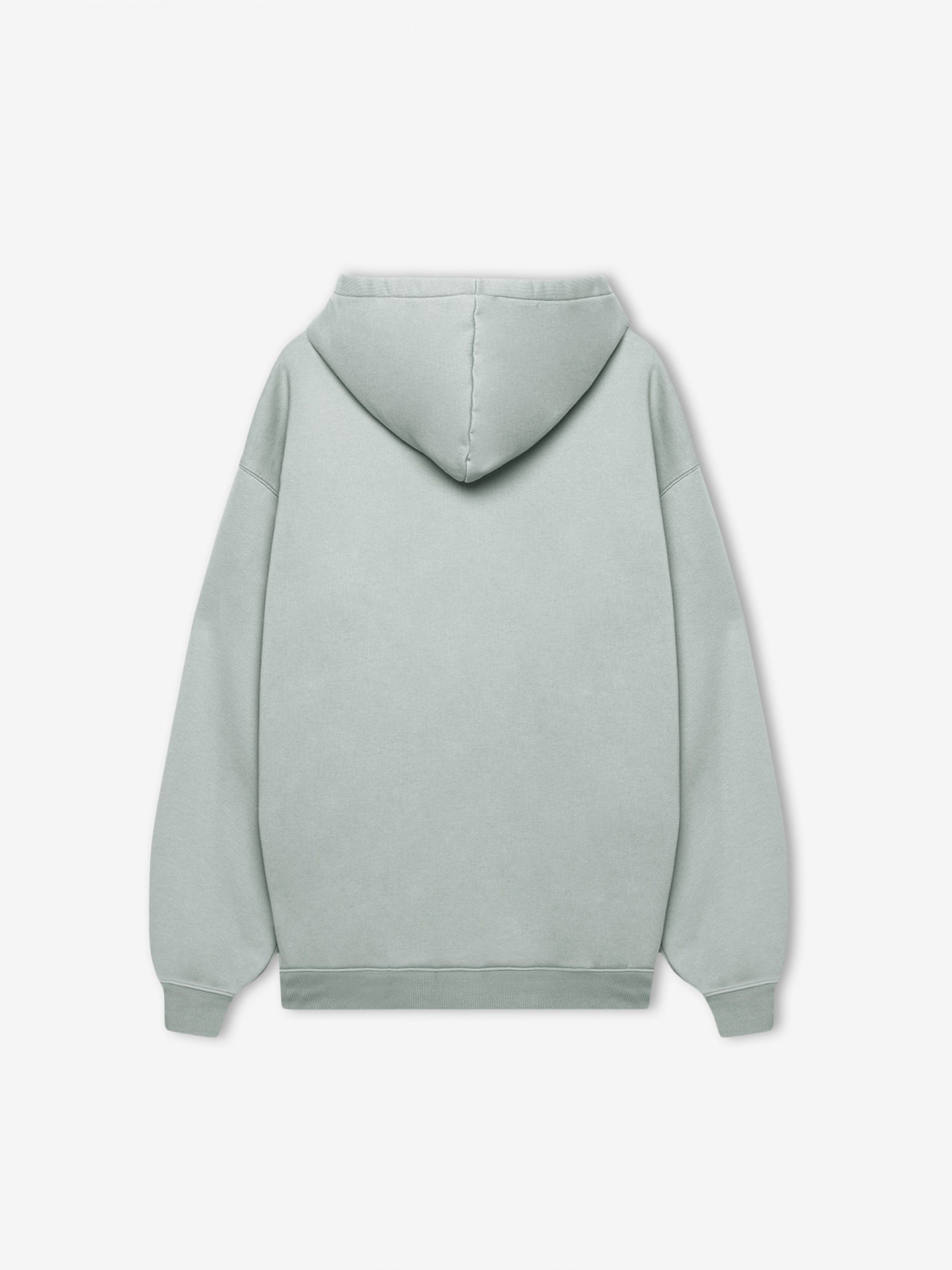 Camisola com Capuz Pixis Tours Verde