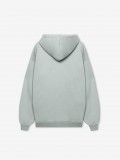 Camisola com Capuz Pixis Tours Verde