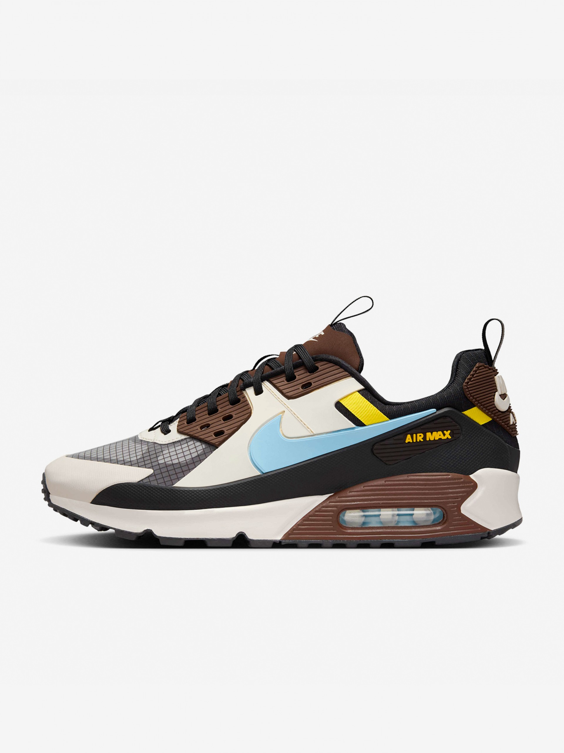 Sapatilhas Nike Air Max 90 Drift Multicor Para Homem