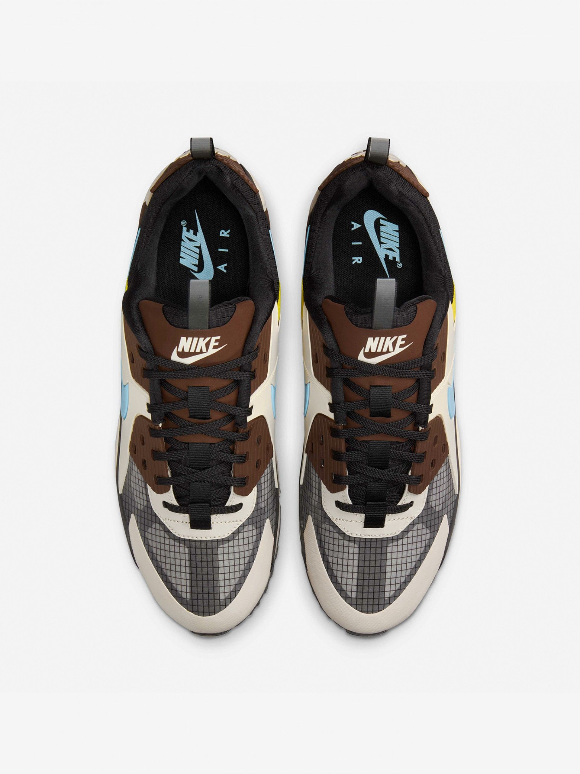 Sapatilhas Nike Air Max 90 Drift Multicor Para Homem