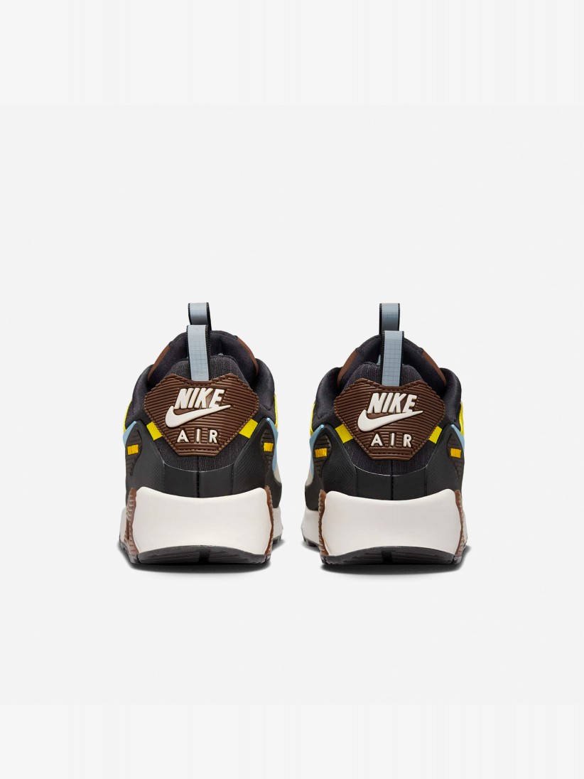 Sapatilhas Nike Air Max 90 Drift Multicor Para Homem