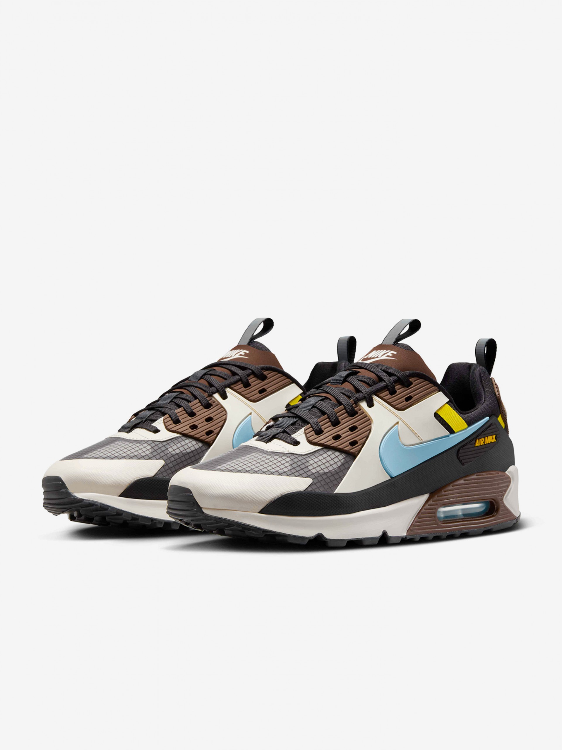 Sapatilhas Nike Air Max 90 Drift Multicor Para Homem