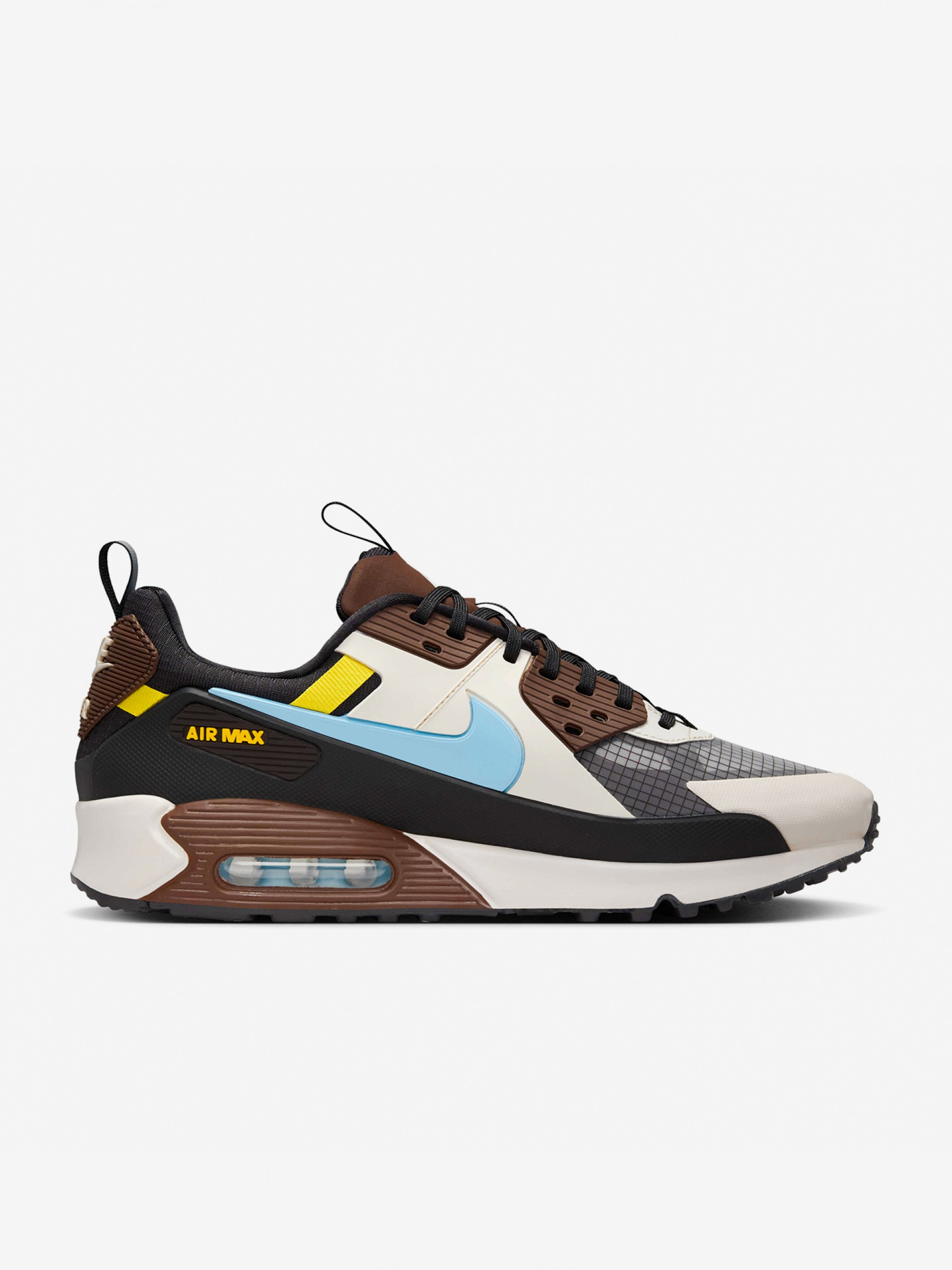 Sapatilhas Nike Air Max 90 Drift Multicor Para Homem