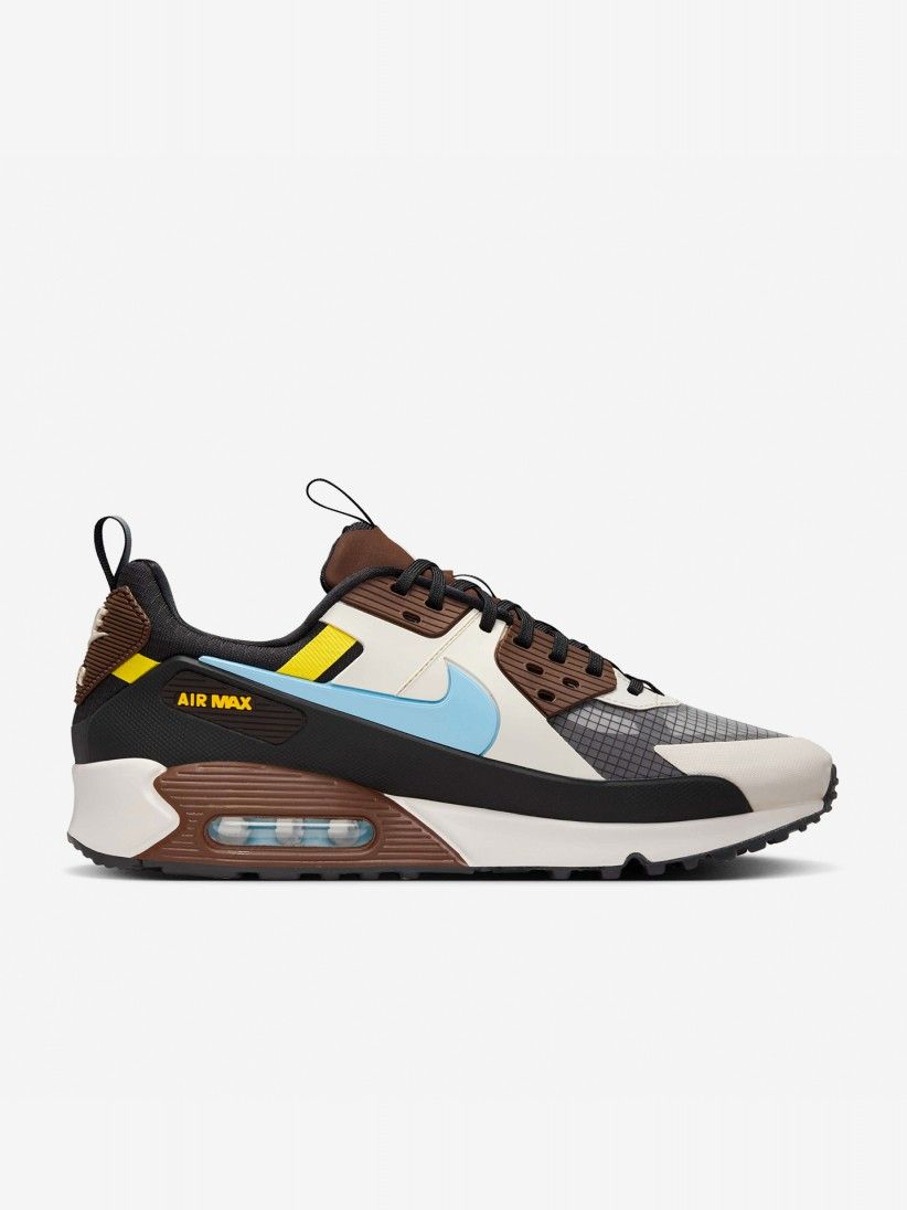 Sapatilhas Nike Air Max 90 Drift Multicor Para Homem