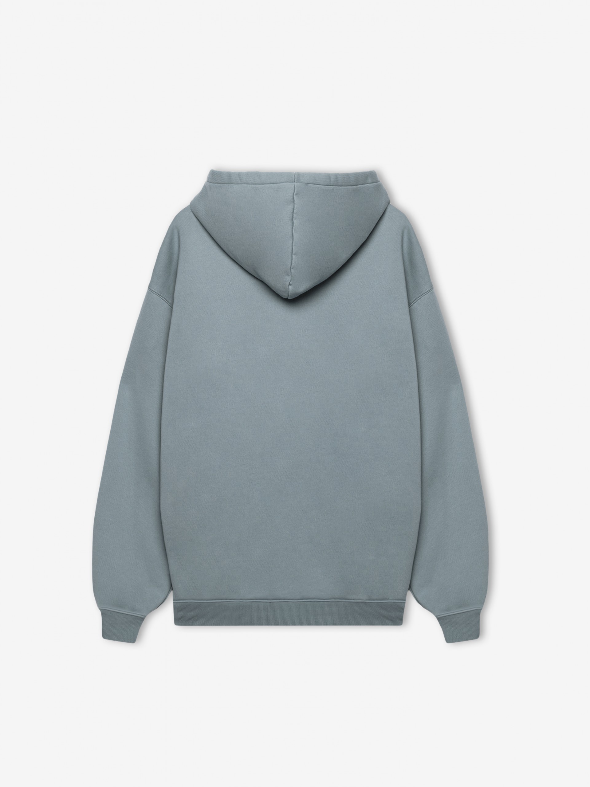 Camisola com Capuz Pixis Tours Azul