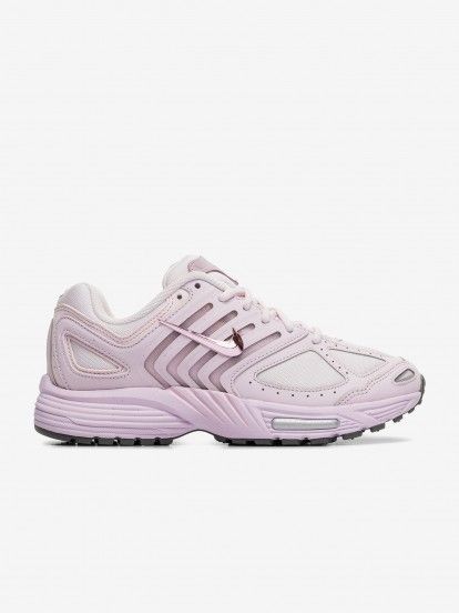 Zapatillas Nike Air Pegasus 2005 Rosa Para Mujer