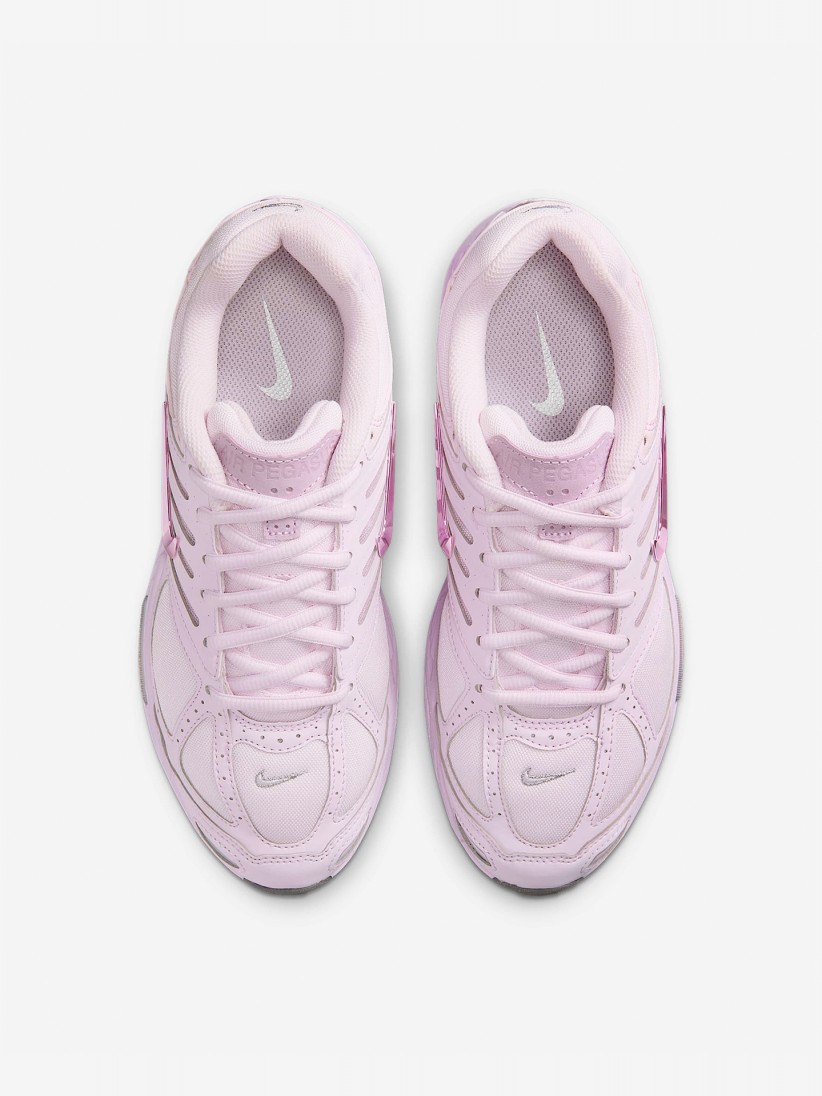 Nike Air Pegasus 2005 Pink Sneakers For Women - IB8873-666