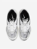 Nike Air Pegasus 2005 White and Black Sneakers For Women