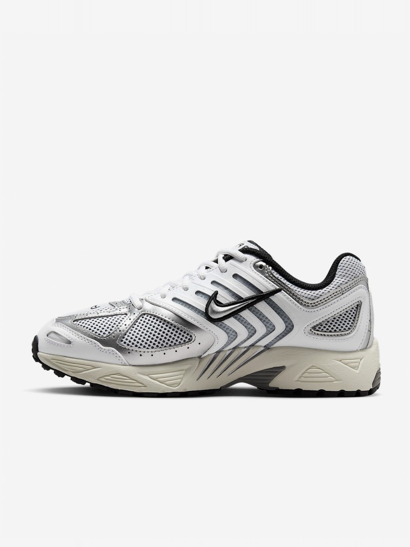 Nike Air Pegasus 2005 White and Black Sneakers For Women