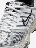Nike Air Pegasus 2005 White and Black Sneakers For Women