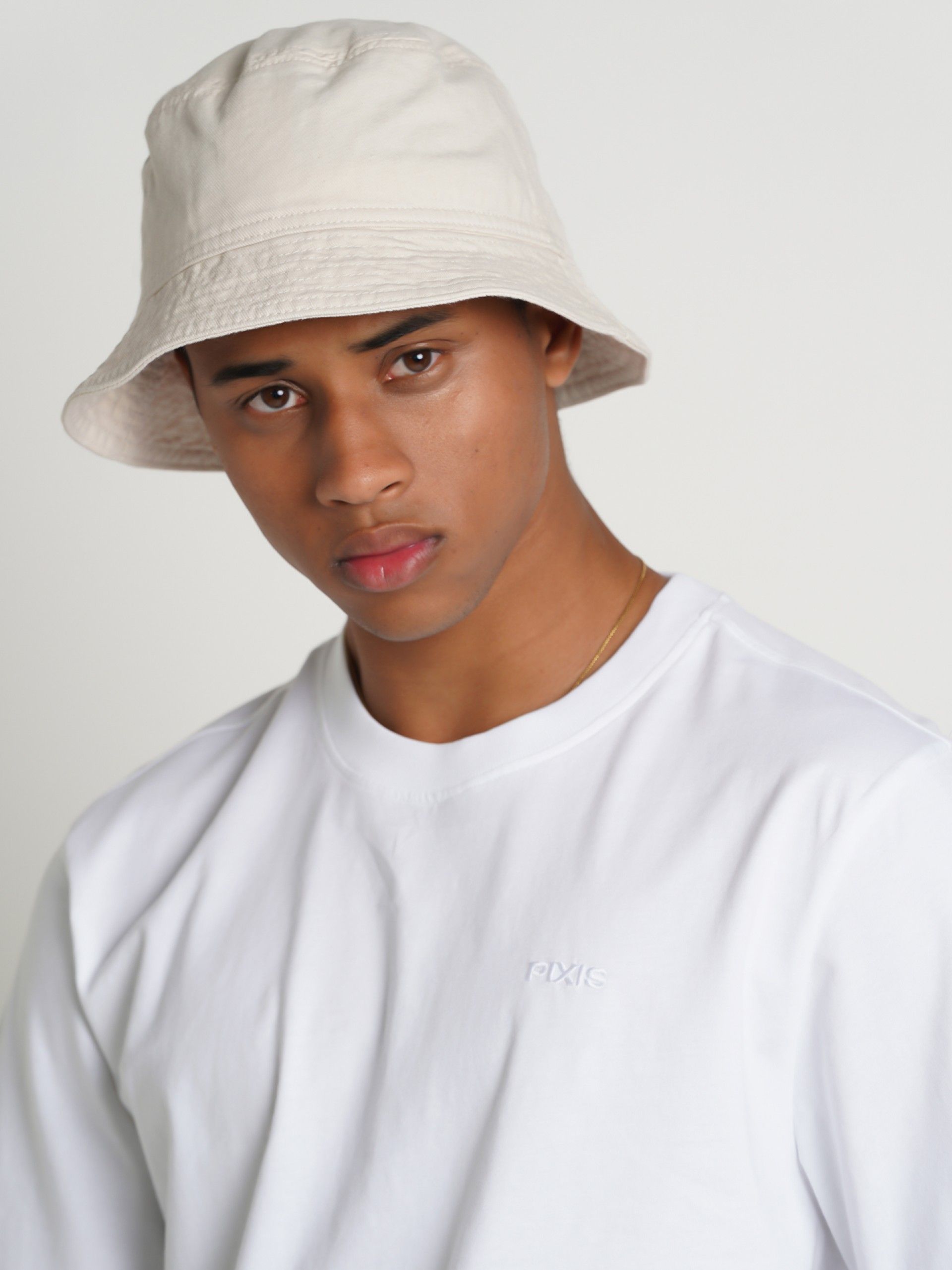 T-shirt Pixis The Edition 2.0 Branca