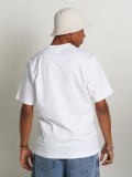 Pixis The Edition 2.0 White T-shirt