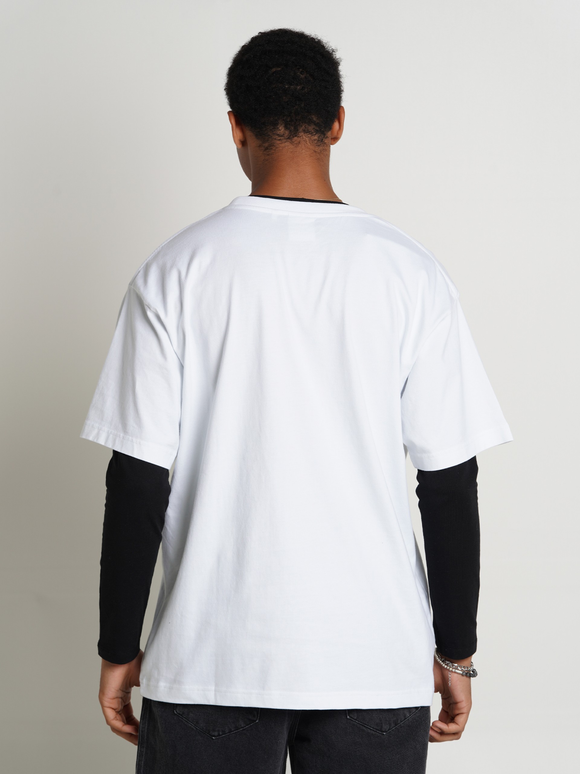 Camiseta Pixis Vintage Summer Blanca