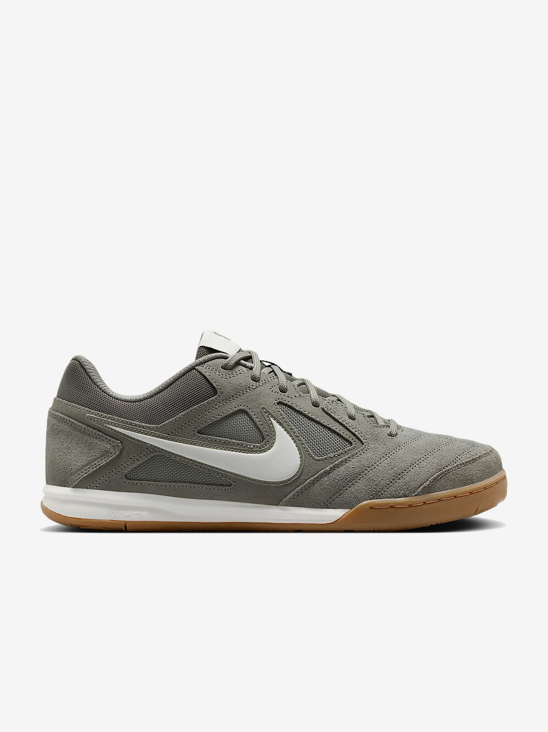 Sapatilhas Nike Gato Verdes Para Homem